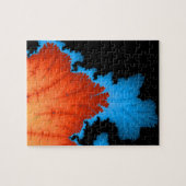 Fall und Winter Puzzle (Horizontal)