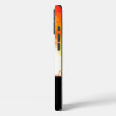 Fall Unicorn Phone Case-Mate iPhone Hülle (Rückseite / Links)