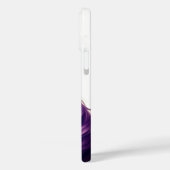 Fall Unicorn Phone Case-Mate iPhone Hülle (Rückseite / Links)