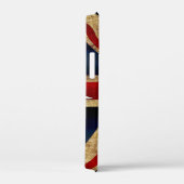 Fall Union Jack Case-Mate iPhone Hülle (Rückseite / Rechts)