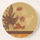 Fall Untersetzer (Vorne)