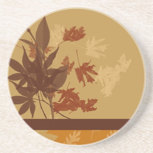 Fall Untersetzer (Vorne)