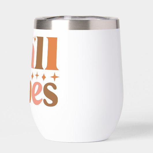 Fall Vibes (Rückseite)