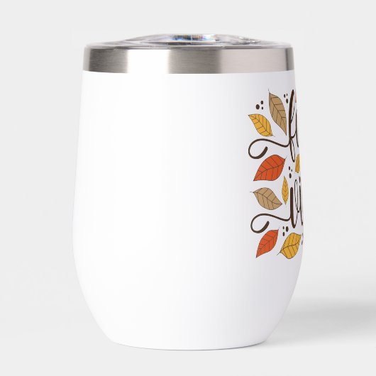 Fall Vibes (Vorderseite)