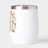 Fall Vibes (Rückseite)