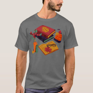 Fall Vibes8 T-Shirt
