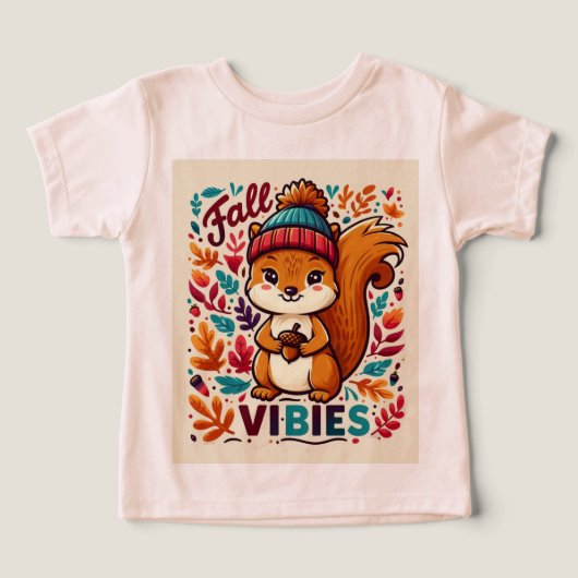 Fall Vibes 2 (Design Vorderseite)