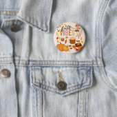 Fall Vibes Button (Beispiel)