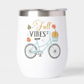 Fall Vibes by Bicycle (Links)