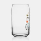 Fall Vibes by Bicycle Dosenglas (Rechts)