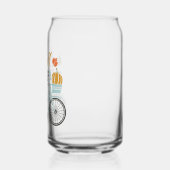 Fall Vibes by Bicycle Dosenglas (Links)