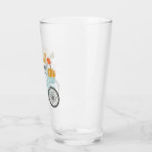 Fall Vibes by Bicycle Glas (Links)