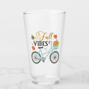 Fall Vibes by Bicycle Glas