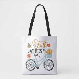 Fall Vibes by Bicycle Tasche
