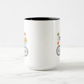 Fall Vibes by Bicycle Tasse (Zentrum)