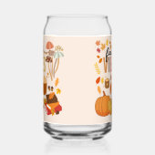 Fall Vibes Dosenglas (Rechts)