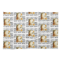 Fall Vibes Pumpkin | Herbst