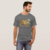 Fall Vibes T-Shirt (Vorne ganz)