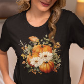 Fall Vibes T-Shirt