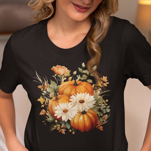 Fall Vibes T-Shirt