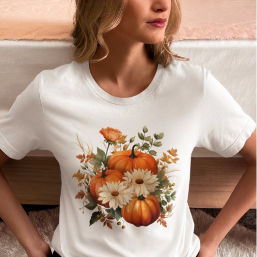 Fall Vibes T-Shirt