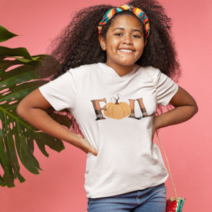 Fall Vibes T-Shirt
