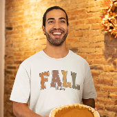 Fall Vibes T - Shirt