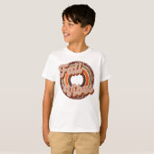 Fall Vibes T-Shirt (Vorne ganz)