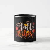 Fall Vibes Tasse (Zentrum)