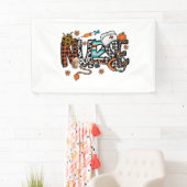 Fall Vibes that Nurlife Nurse Fall Saison Autum Banner (Insitu)
