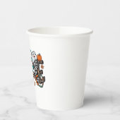 Fall Vibes that Nurlife Nurse Fall Saison Autum Pappbecher (Links)