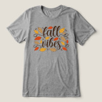 Fall Vibes