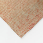 Fall vibrant background paper fleecedecke (Ecke)