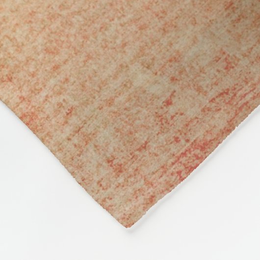 Fall vibrant background paper fleecedecke (Ecke)