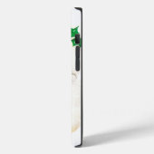 Fall Vintag Santa Claus Case-Mate iPhone Hülle (Rückseite / Links)