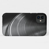 Fall: Vinyl Record und Turntable Case-Mate iPhone Hülle (Rückseite (Horizontal))