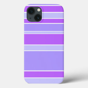 Fall Violet Streifen Case-Mate iPhone Case-Mate iPhone Hülle