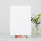 Fall Virginia Strampler Vine Briefpapier (Stehend Vorderseite)
