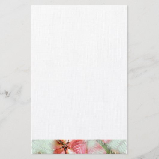 Fall Virginia Strampler Vine Briefpapier (Vorderseite)