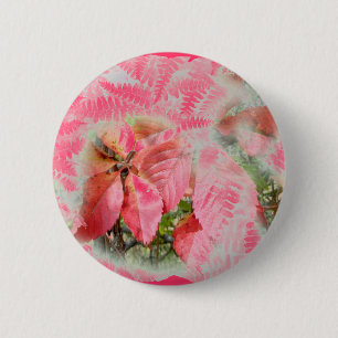 Fall Virginia Strampler Vine Button