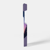 Fall "Vogel" iPhone Hülle (Linke Seite)