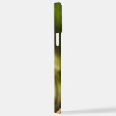 Fall "Vogel" iPhone Hülle (Rechte Seite)