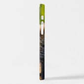 Fall "Vogel" iPhone Hülle (Linke Seite)