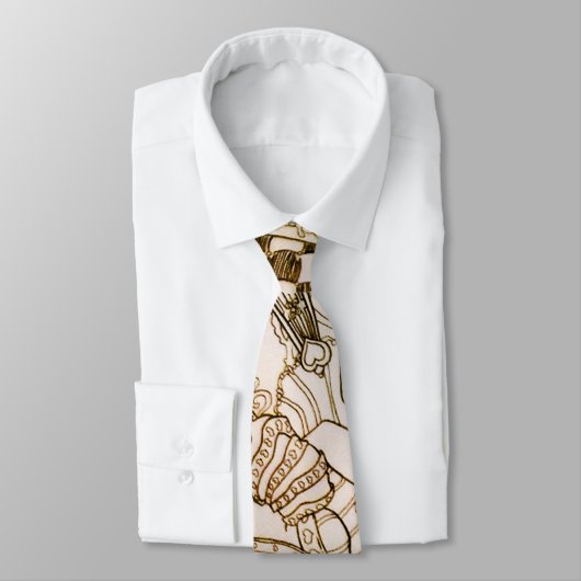 Fall von Alice Krawatte (Gebunden)