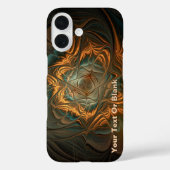 Fall von Autumn Case Mate Samsung Galaxy (Rückseite)