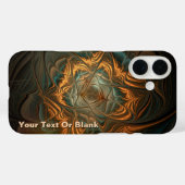 Fall von Autumn Case Mate Samsung Galaxy (Rückseite (Horizontal))