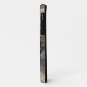 Fall von Himalayan Prince iPhone 5 Case-Mate Hülle (Hinten/Links)
