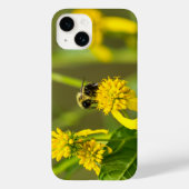 Fall von Hummel Case-Mate iPhone Hülle (Rückseite)