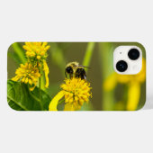 Fall von Hummel Case-Mate iPhone Hülle (Rückseite (Horizontal))
