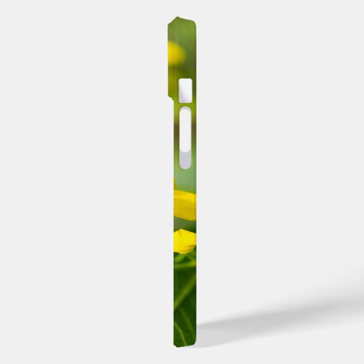 Fall von Hummel Case-Mate iPhone Hülle (Rückseite / Links)